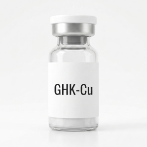 GHK-Cu - 50mg