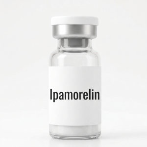 Ipamorelin - 5mg