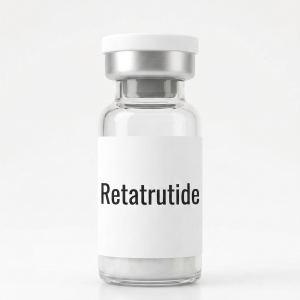Retatrutide - 10mg