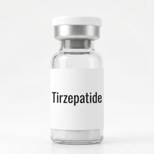 Tirzepatide - 5mg